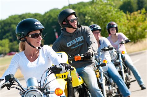 Basic Rider<strong> Course</strong> (BRC): This 20 – 22 hour<strong> course</strong> is designed for new riders who have never ridden a<strong> motorcycle,</strong> and for re‑entry riders who have not ridden in a long time. . Cpcc motorcycle class